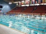 Yingdong Natatorium